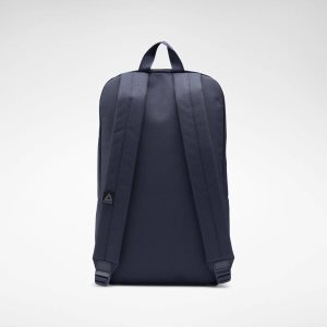 Reebok Style Foundation Rucksack Damen - Navy - DE 806-CXZ